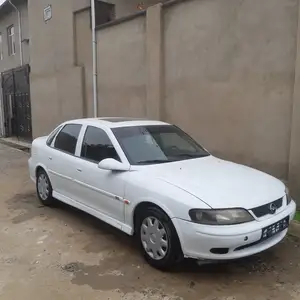 Opel Vectra B, 1996