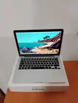 Ноутбук macbook pro apple-2