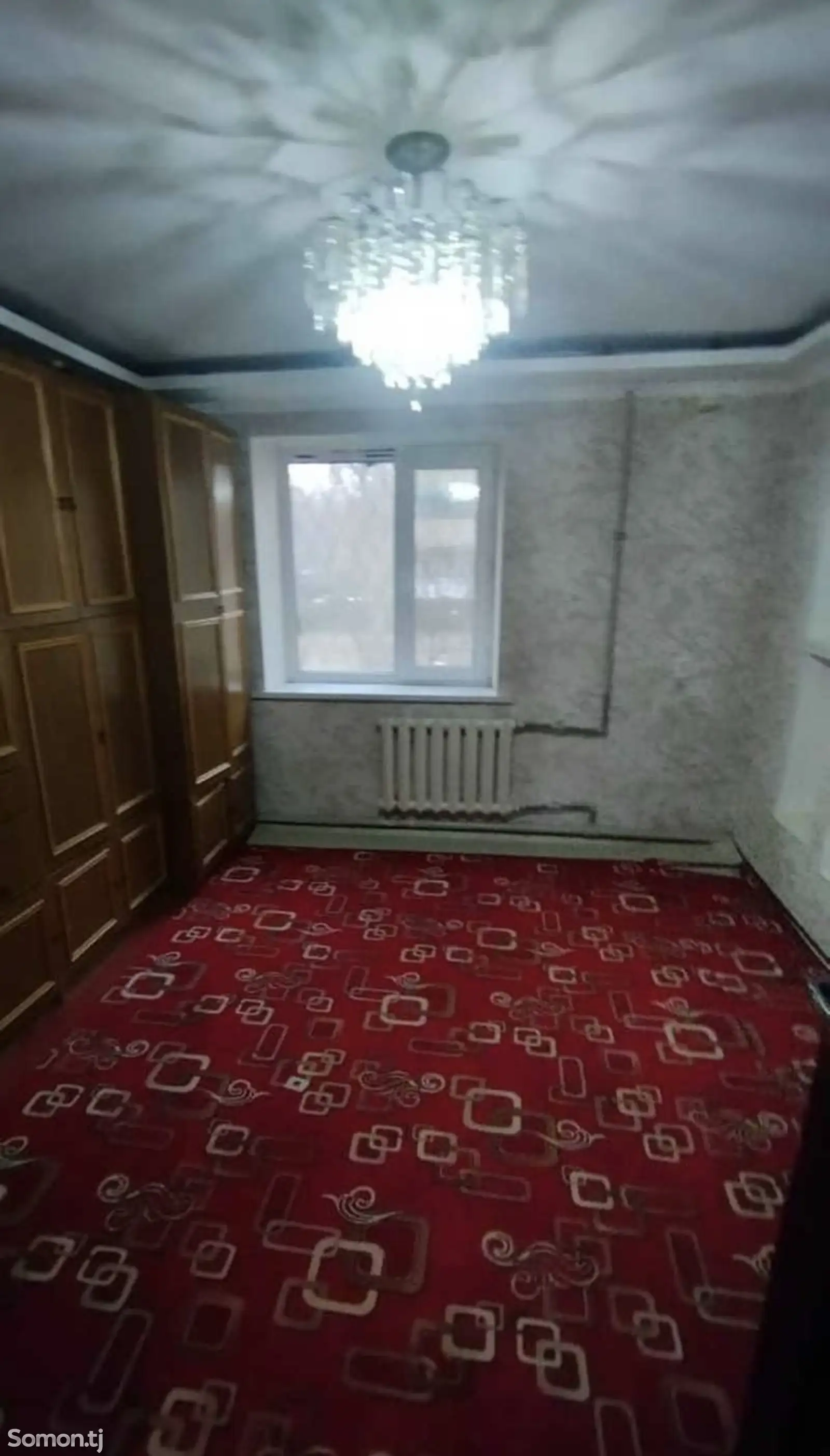 2-комн. квартира, 1 этаж, 45м², Маяковский-1