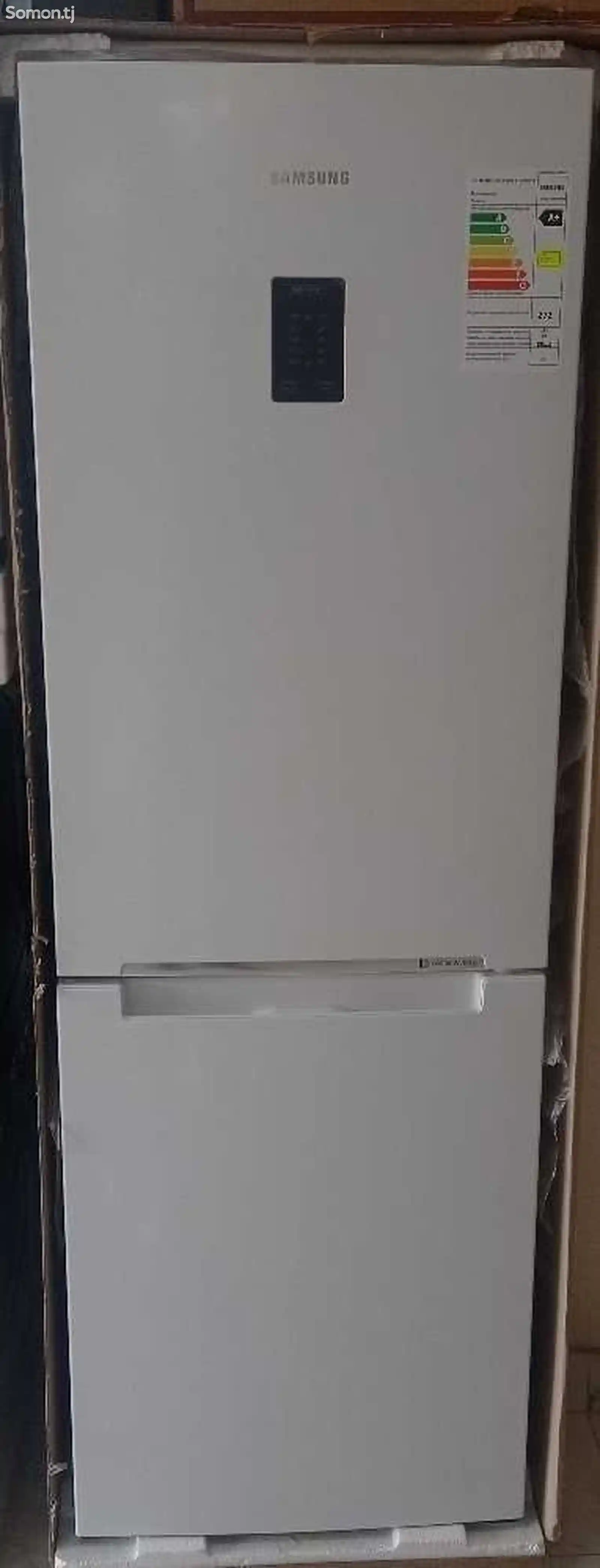Холодильник Samsung no Frost-1