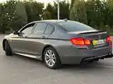 BMW 5 series, 2011-5