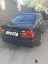 BMW 3 series, 2000-2