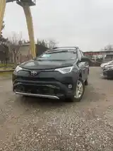 Toyota RAV 4, 2014-2