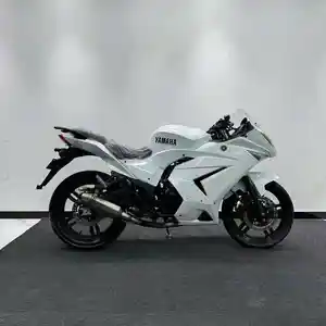 Yamaha GT 200cc на заказ