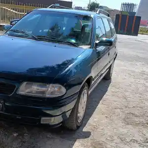 Opel Astra F, 1997