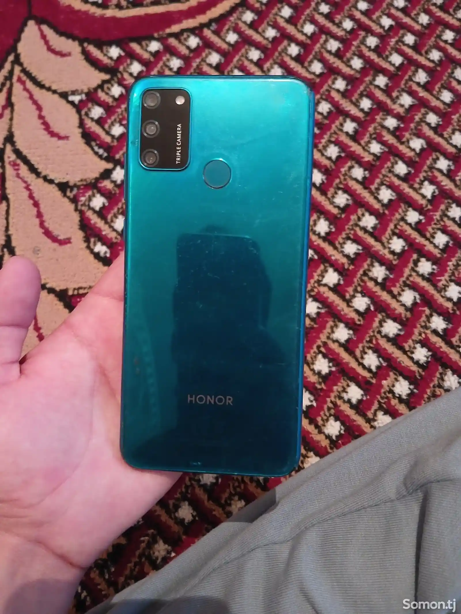 Honor 9A-1