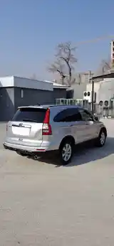 Honda CR-V, 2011-6