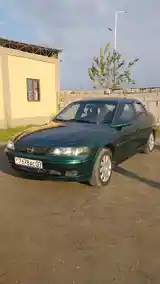 Opel Vectra B, 1997-11