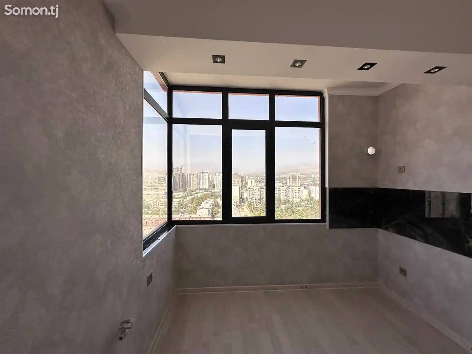 2-комн. квартира, 15 этаж, 54 м², кучаи Сохили-10