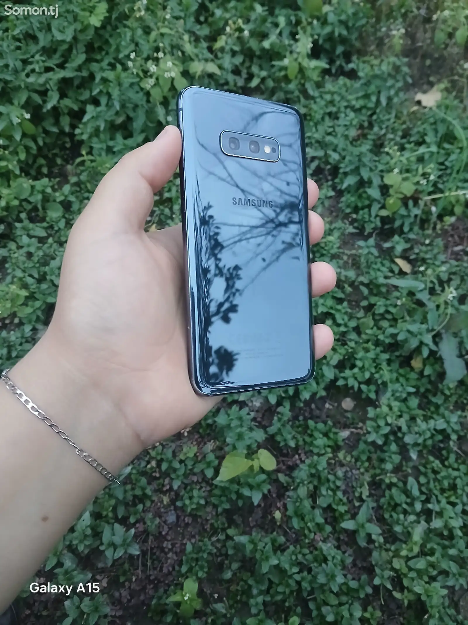 Samsung Galaxy S10e 128/6-1