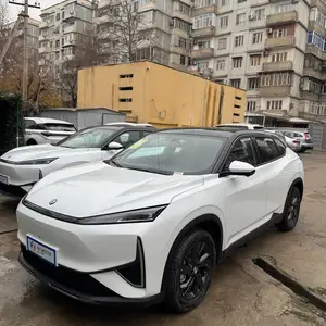 Dongfeng L7, 2025