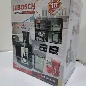 Соковыжемалка Bosch