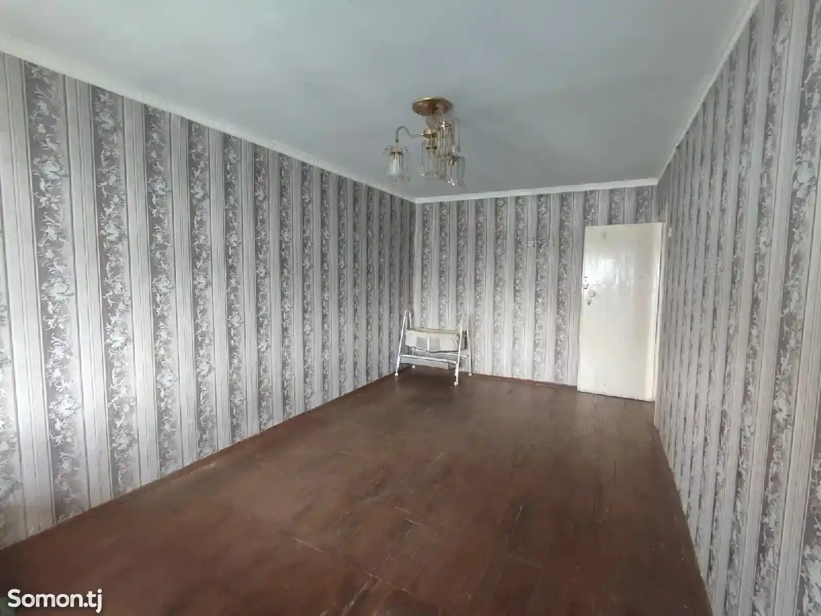 3-комн. квартира, 5 этаж, 60 м², Кооператор-1