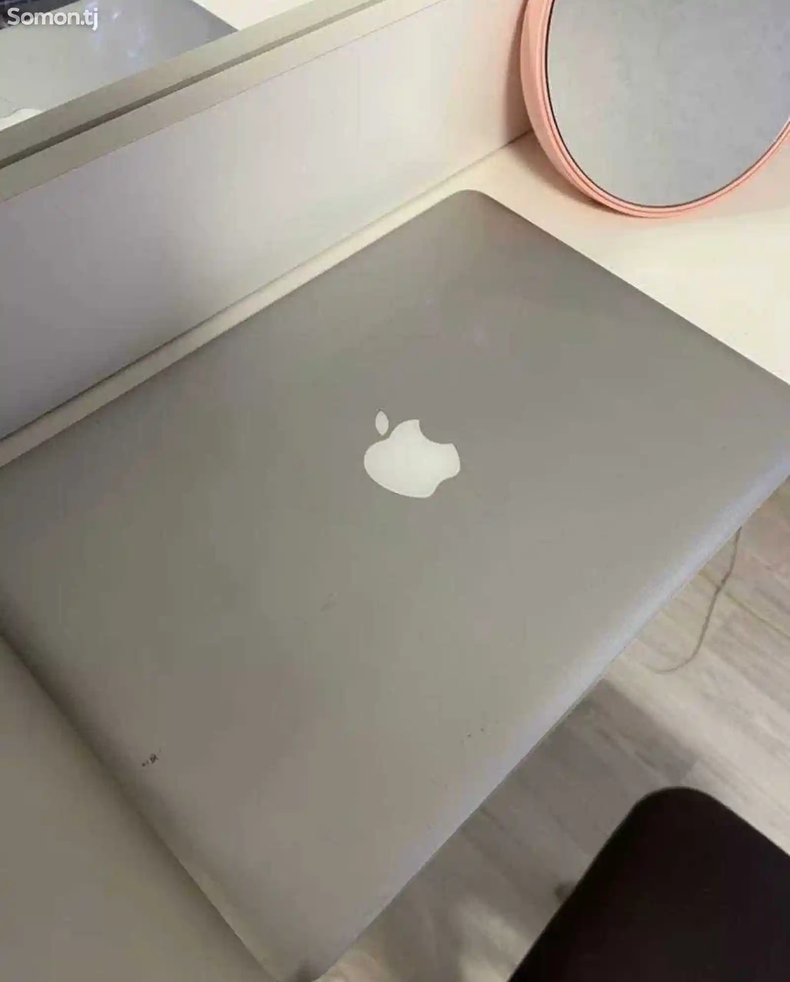 Ноутбук MacBook Air 13-5