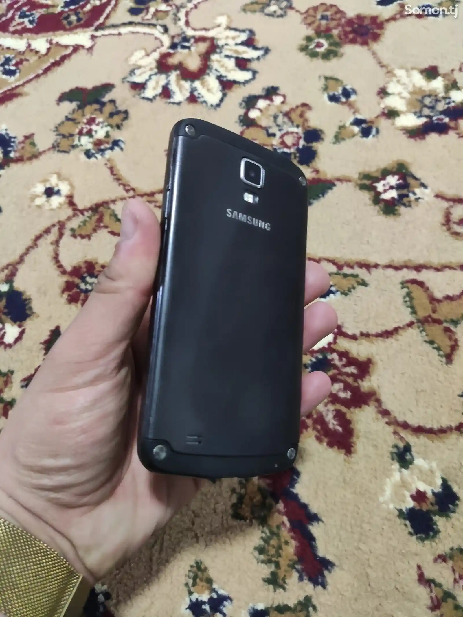 Samsung Galaxy S4 Active-3