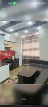 2-комн. квартира, 9 этаж, 58м², Автовакзал-8