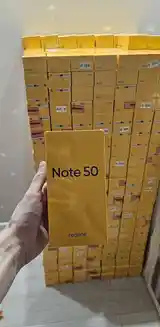 Realme Notе 50 3+3/64Gb Global Version-12