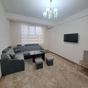 1-комн. квартира, 7 этаж, 50 м², К. Ватан