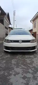 Volkswagen Jetta, 2011-2