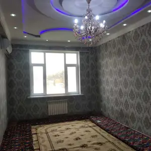 2-комн. квартира, 6 этаж, 76м², И.сомони