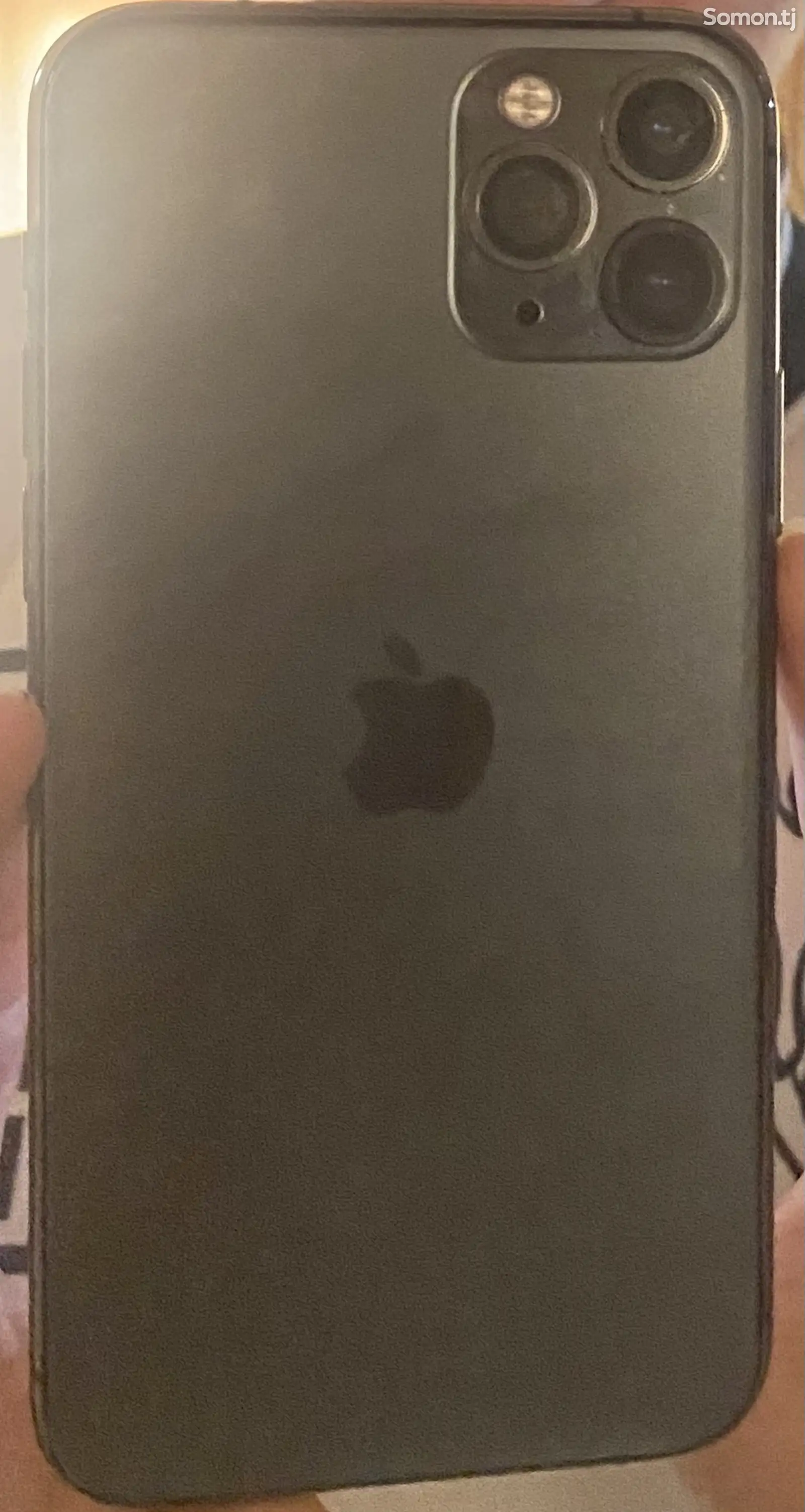 Apple iPhone 11 Pro, 256 gb, Space Grey