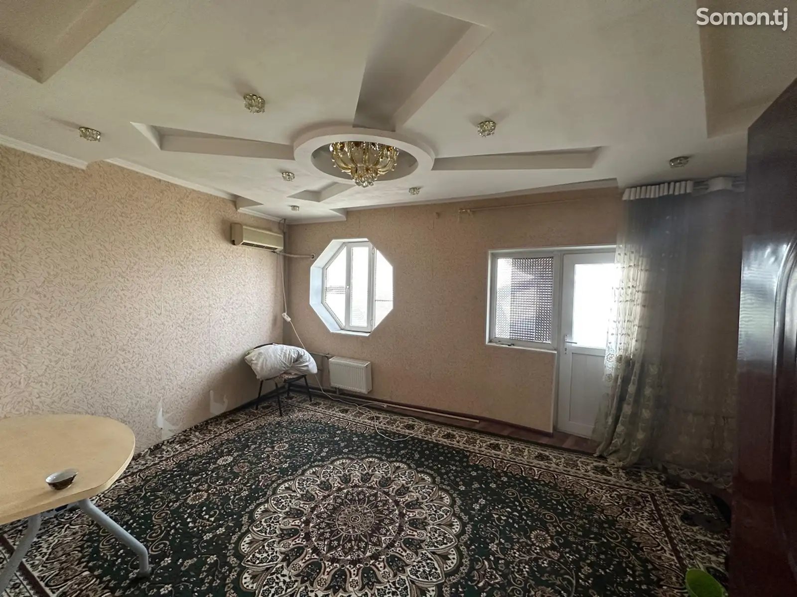 2-комн. квартира, 15 этаж, 57м², Профсоюз-1