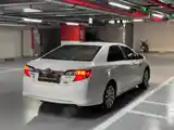 Toyota Camry, 2014-5