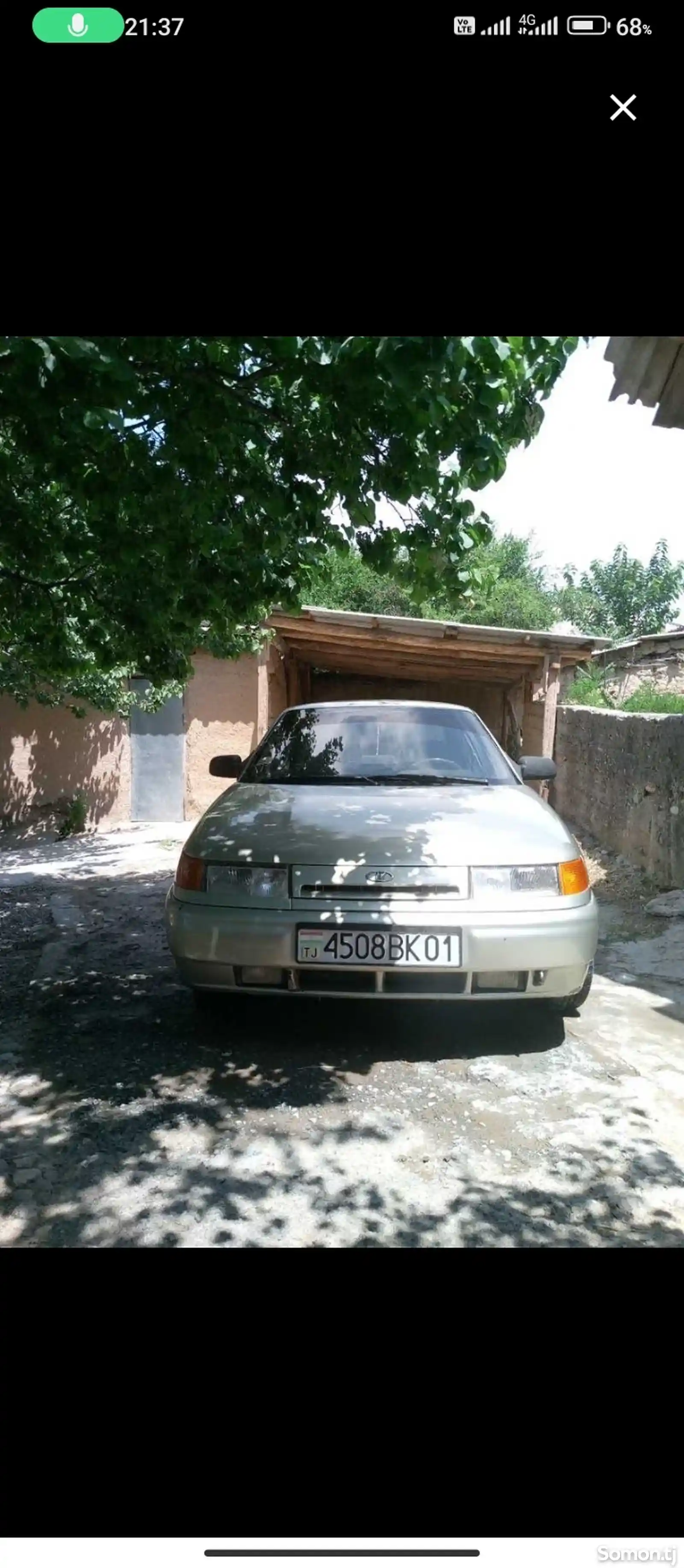 ВАЗ 2110, 2005-2