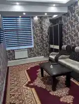 2-комн. квартира, 14 этаж, 60м², Садбарг-4