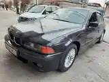 BMW 5 series, 1998-16