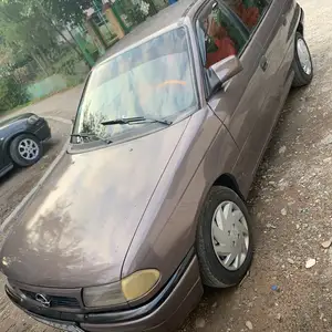 Opel Astra F, 1996