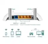 Wi-Fi роутер TP-Link TD-WR840N-WR840ND-5