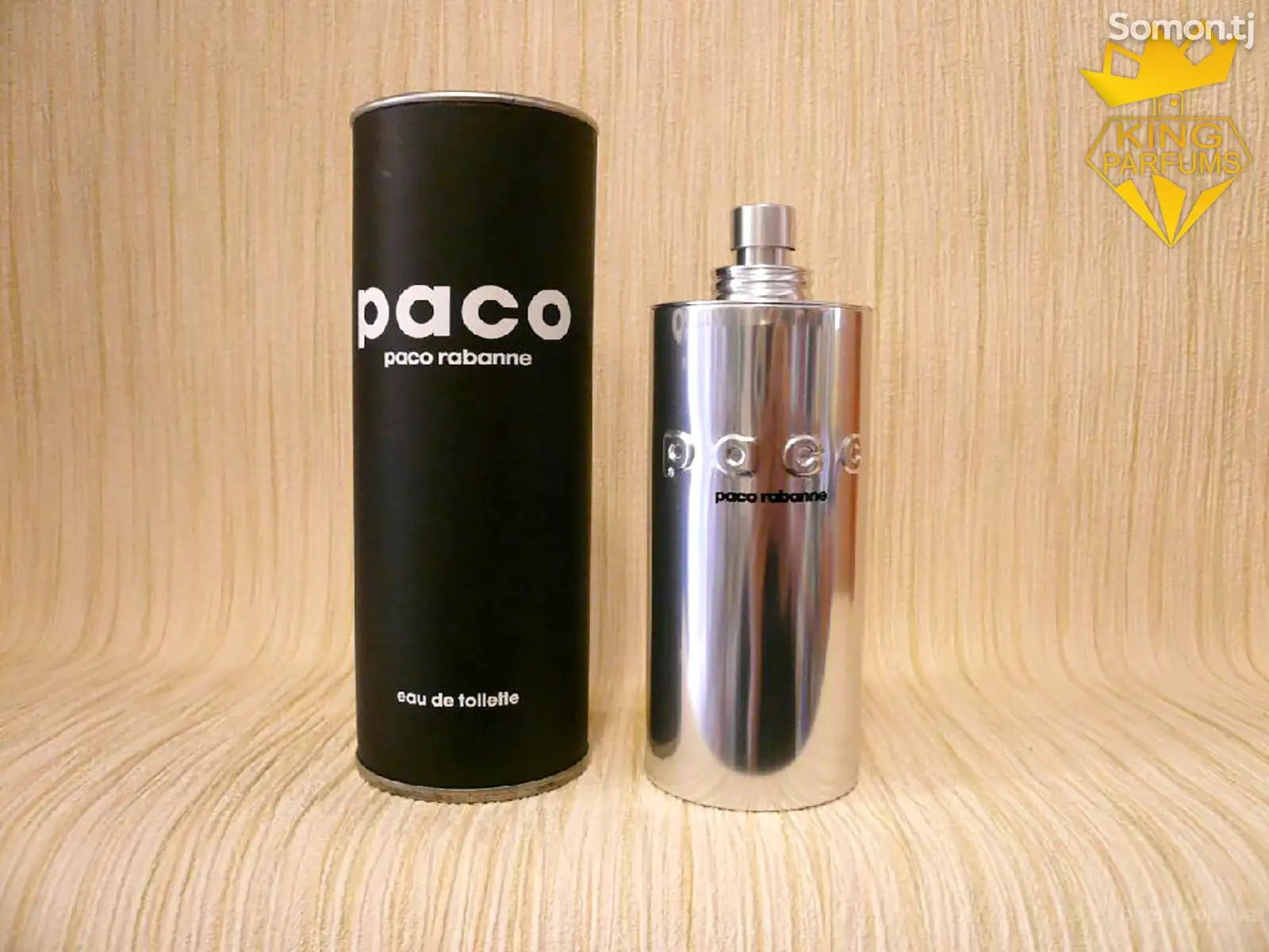 Духи Paco Rabanne Paco-1