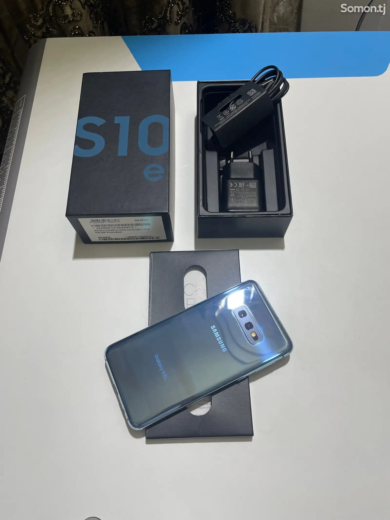 Samsung Galaxy S10e 6/128gb-1