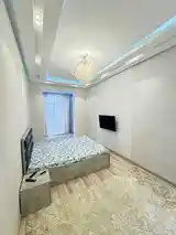 3-комн. квартира, 15 этаж, 75м², Караболо-3