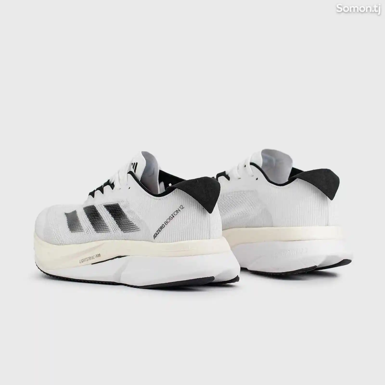 Кроссовки Adidas-4