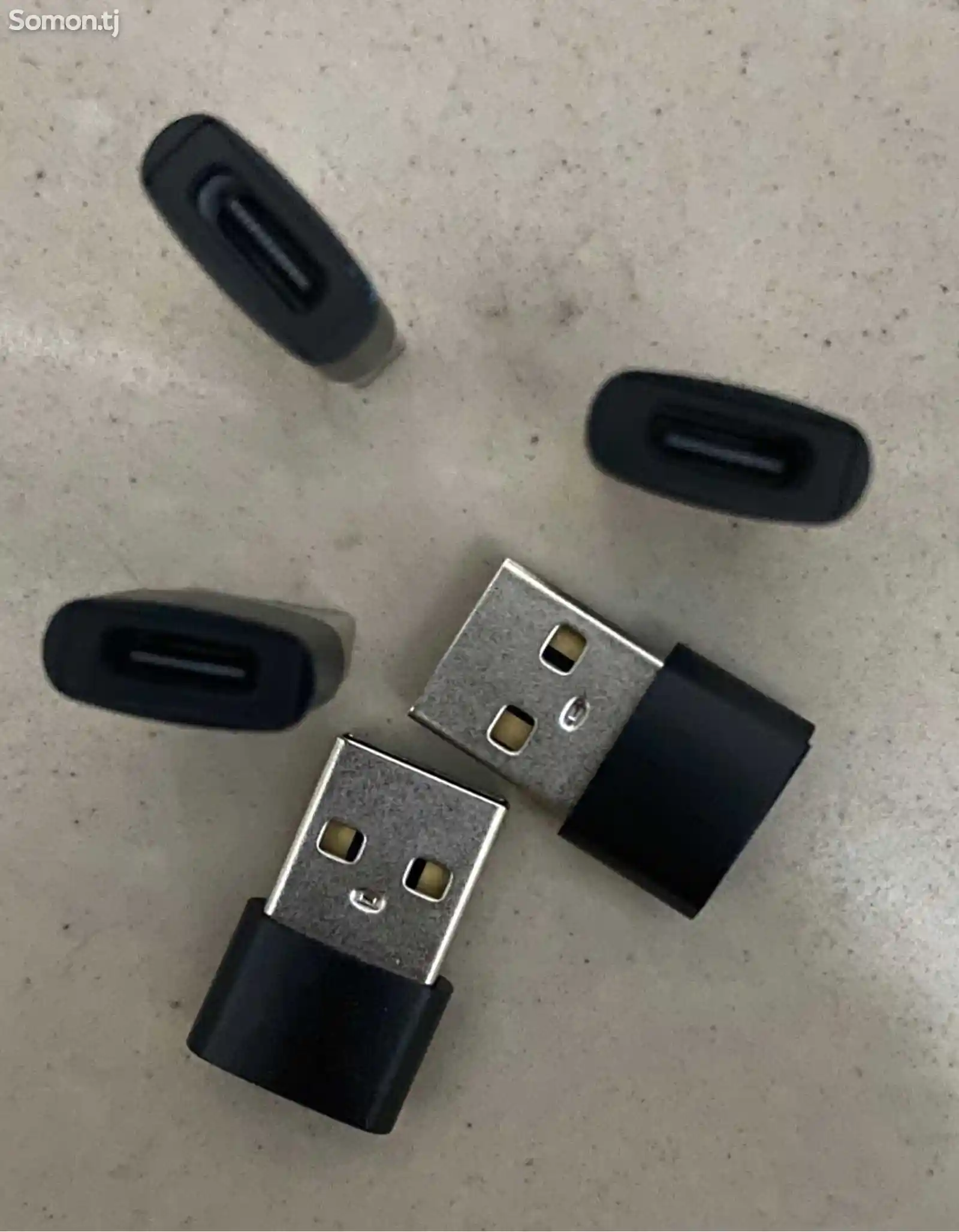 USB Адаптер to USB-C-2