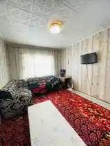 1-комн. квартира, 3 этаж, 40 м², Дружба Народов 4-7