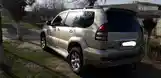 Toyota Land Cruiser Prado, 2009-5