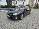 Toyota Camry, 2011-11