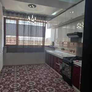 3-комн. квартира, 4 этаж, 110м², 12 мкр