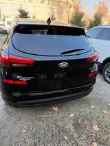 Hyundai Tucson, 2019-3