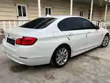 BMW 5 series, 2012-6