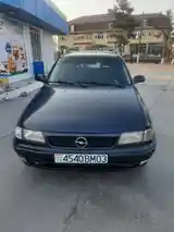 Opel Astra F, 1997-3