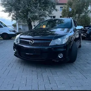 Opel Astra H, 2007