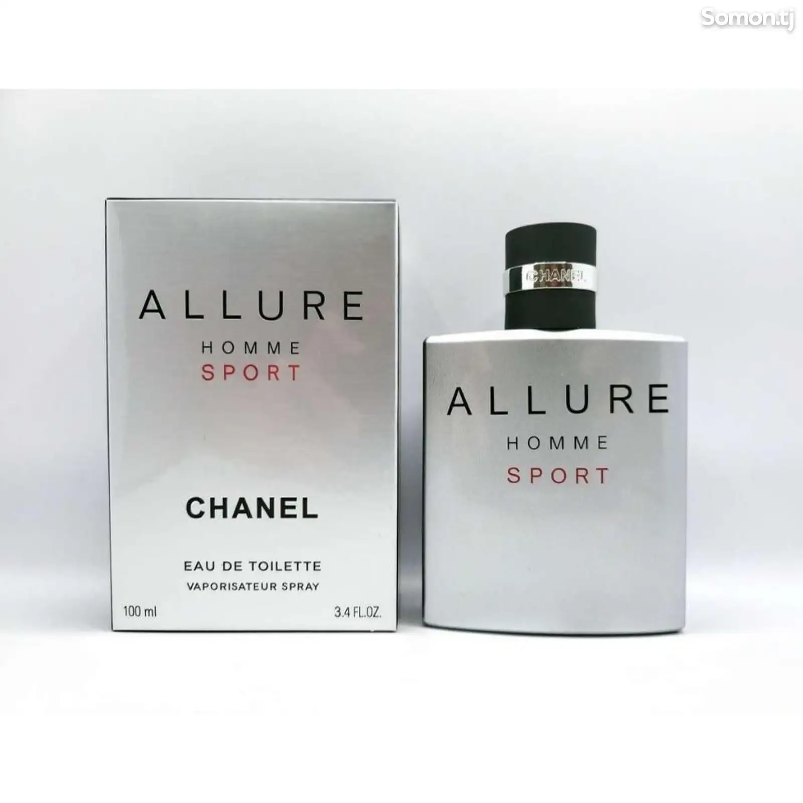 Парфюм Chanel Allure Homme Sport