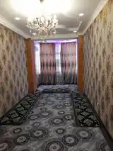 2-комн. квартира, 9 этаж, 70м², Шохмансур-2