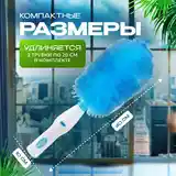 Электронный щетка для уборки-4