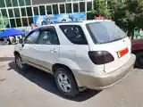 Toyota Harrier, 2005-3