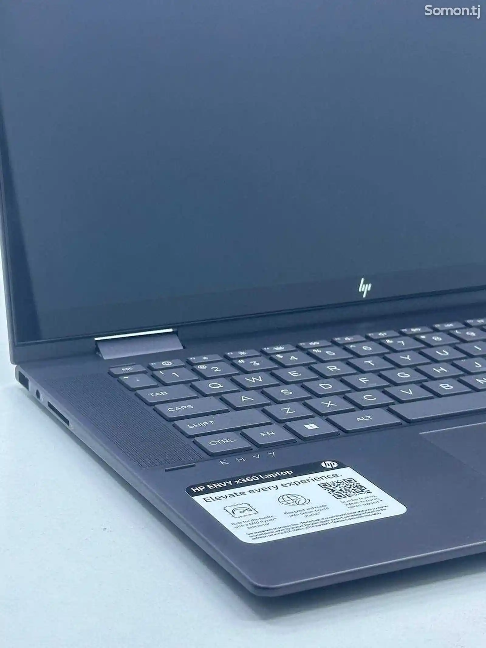 Ноутбук Hp Envy X360 2in1 Laptop 15-1